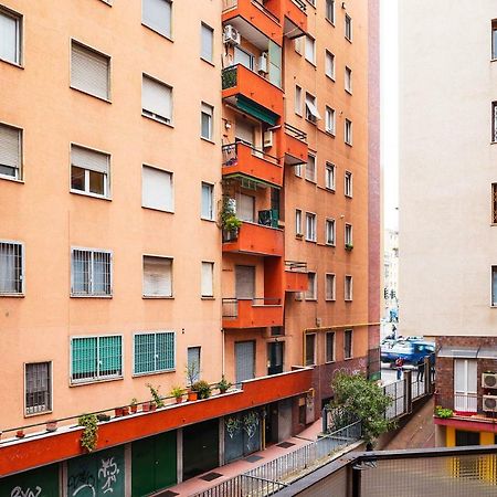 Apartment Near Central Station Mailand Exterior foto